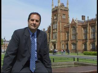 International Law Video Library