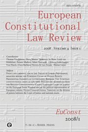 New Article on Interim Measures