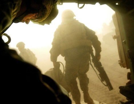 Judgment on Suicide in the Army