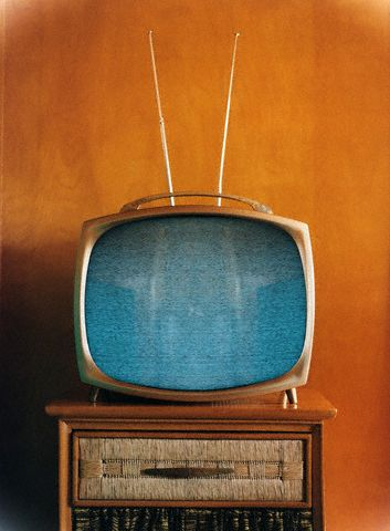 Television judgment