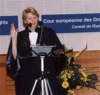 Dealing with Conflicts of Rights