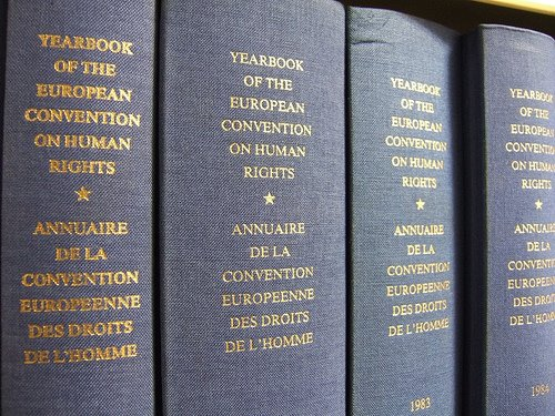 Two ECHR Articles on SSRN