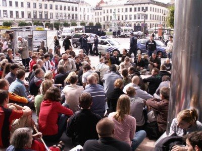 Another Victory for the Freedom of Assembly