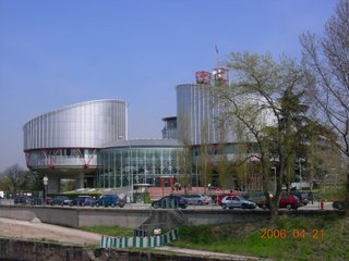 Article on Constitutionalization of ECHR
