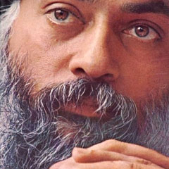 Negative Labelling of Osho Movement