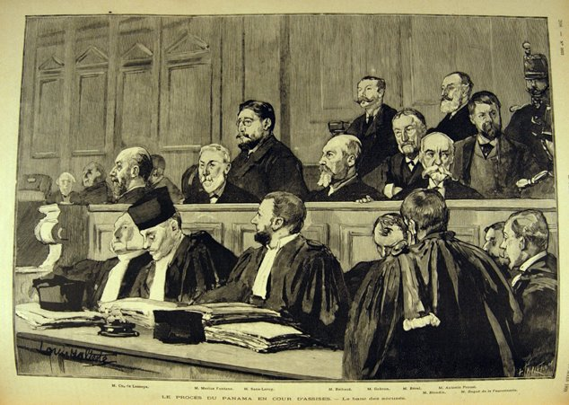 (Belgian) Jury Trial System Counter to ECHR