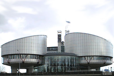 Pilot Judgment on Russian Non-Enforcement