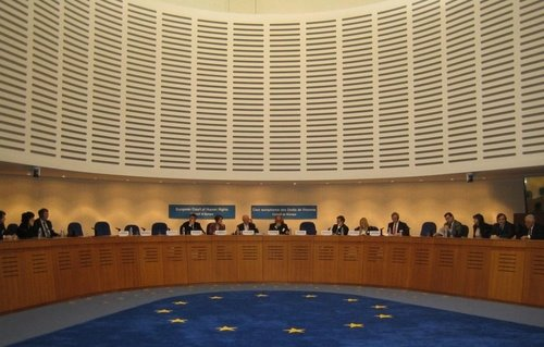 Article on Procedural ECHR Aspects and Legitimacy