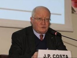 Costa’s Views on the Court