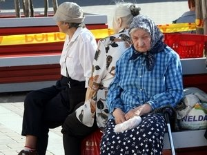 Discrimination in Latvia