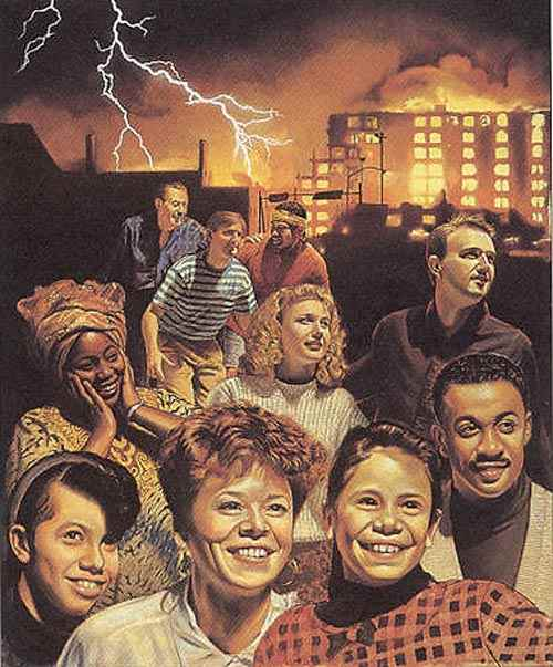 Religion and Exemptions to Military Service