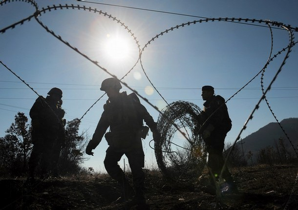 Article on Behrami and Saramati