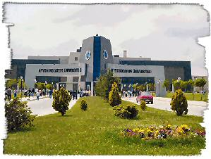 Education Rights Violation in Turkish University