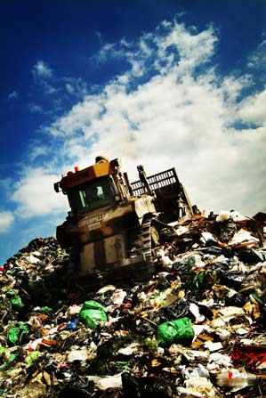 Nuisance From Outside the Prison