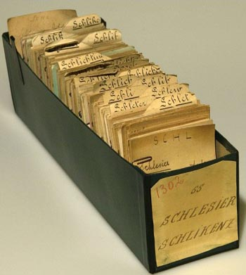 Kenedi v. Hungary (Access to Information)