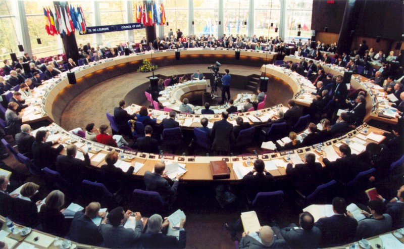 Committee of Ministers Adopts Guidelines on Selecting European Court Judges