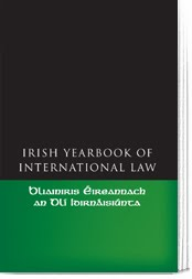 ECHR Contributions in Irish Yearbook