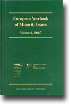 Overview of Case Law on Minorities