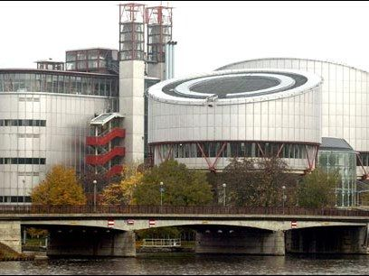 Conference at the European Court of Human Rights on Women’s Rights