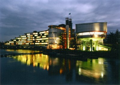 How can Early Career Researchers Shape the Law of the ECHR? Some Reflections from the Inaugural Workshop on Writing and Publishing in that Field