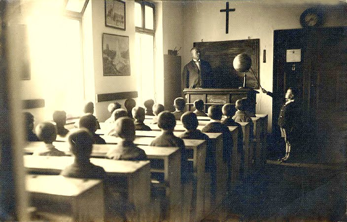 Cruxifix in the Classroom Judgment