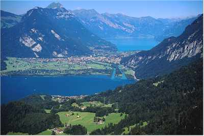 More on Interlaken