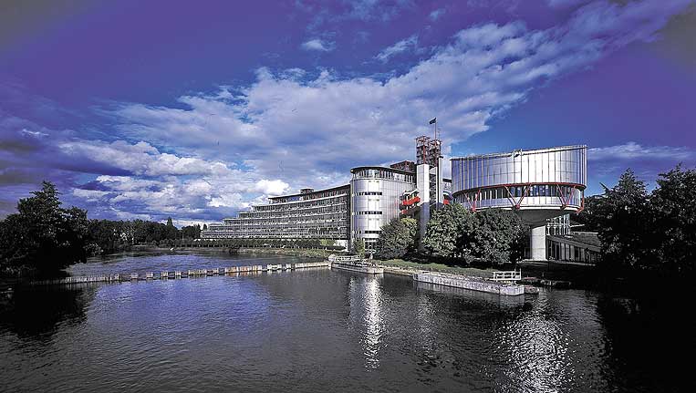 Factsheets of Case-Law in German and Russian