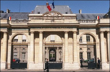 Series of Conferences on ECHR