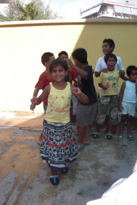 Roma Education Grand Chamber Judgment in Orsus