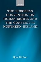 Book on ECHR and Northern Ireland
