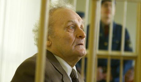 Kononov Revisited: No Violation of ECHR