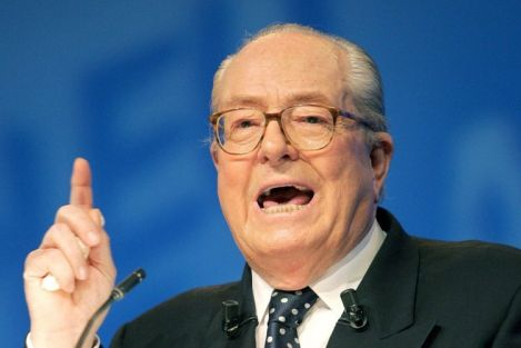 Hate Speech Decision on Le Pen