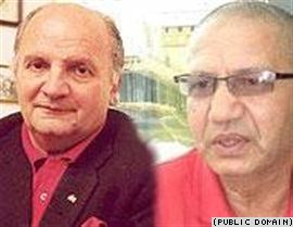 (Lack of) Follow-up on Sejdic and Finci