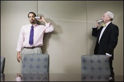 Updates on Communicated Cases