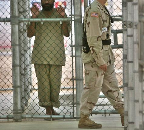 Rendition Case to be Heard in Strasbourg