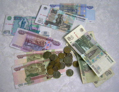 Less Than 1 Euro Not a Significant Disadvantage