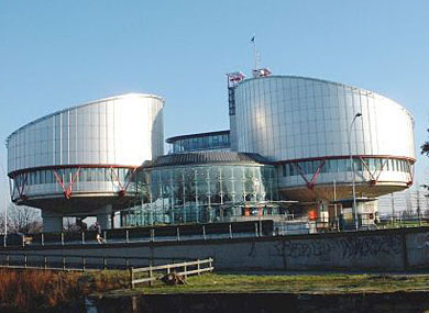 New Judges Elected in Respect of Sweden, the UK, the Netherlands, the Czech Republic and Poland