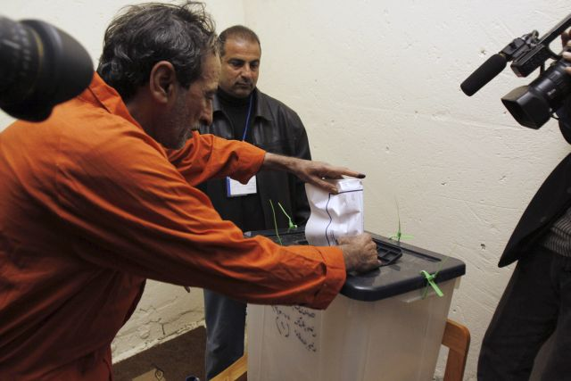 Voting Rights for Detainees: Reform Ordered