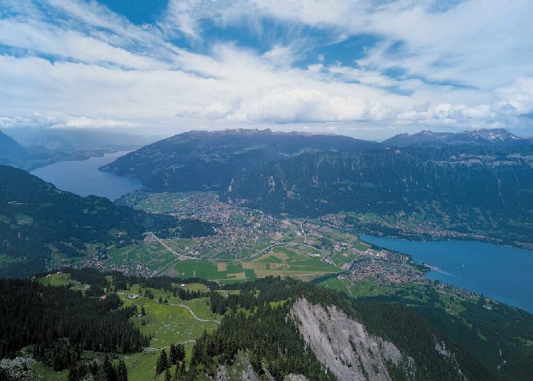 Switzerland will host future of ECHR Conference