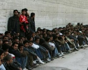 Dublin II Grand Chamber Judgment – Expulsion within EU