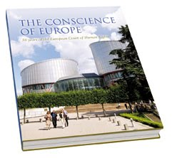 Conscience of Europe Book Launched