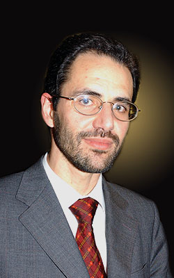 New Portuguese Judge at the Court