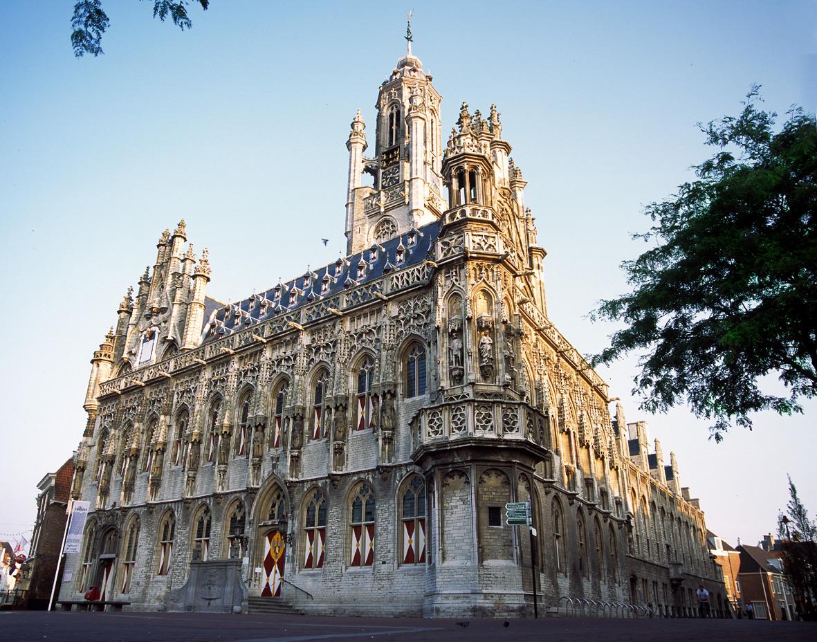 Dutch Short Videos on Key ECHR Rights