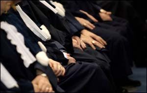 Election of ECtHR Judges Information Sheet