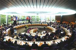 More Administrative Autonomy for the Court