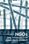New Book on NGOs and ECHR
