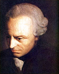 Kant and the Convention