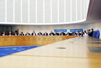 Article on Judicial Tactics in the European Court