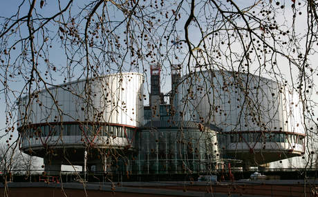 Research Reports of the Court