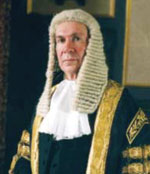 Lord Irvine’s Take on the ECHR